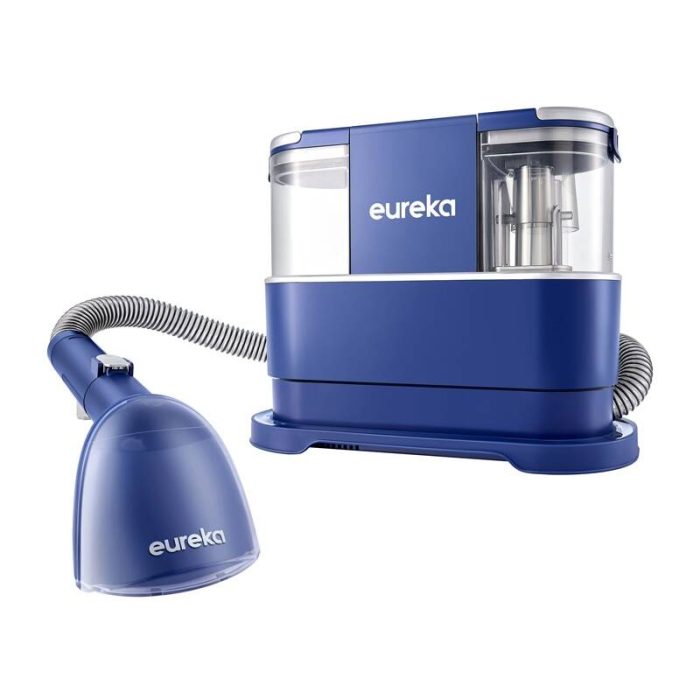 Ηλεκτρική Σκούπα Πλύσης warehouse evk wh-evk Λάρισα