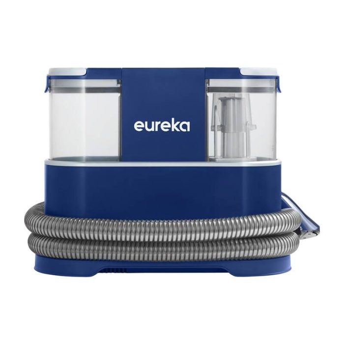 Ηλεκτρική Σκούπα Πλύσης warehouse evk wh-evk Λάρισα