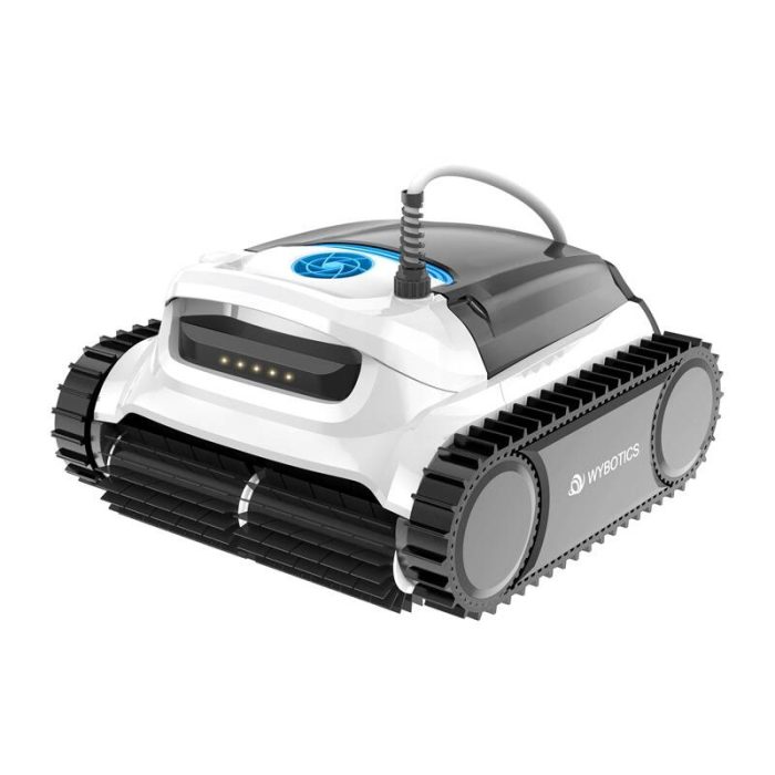 Ρομπότ Καθαρισμού Πισίνας warehouse evk wh-evk Λάρισα