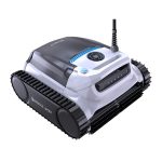 Ρομπότ Καθαρισμού Πισίνας warehouse evk wh-evk Λάρισα