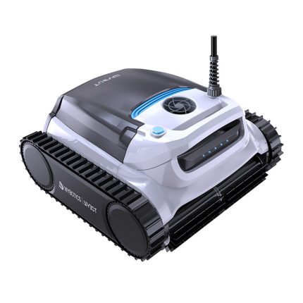 Ρομπότ Καθαρισμού Πισίνας warehouse evk wh-evk Λάρισα