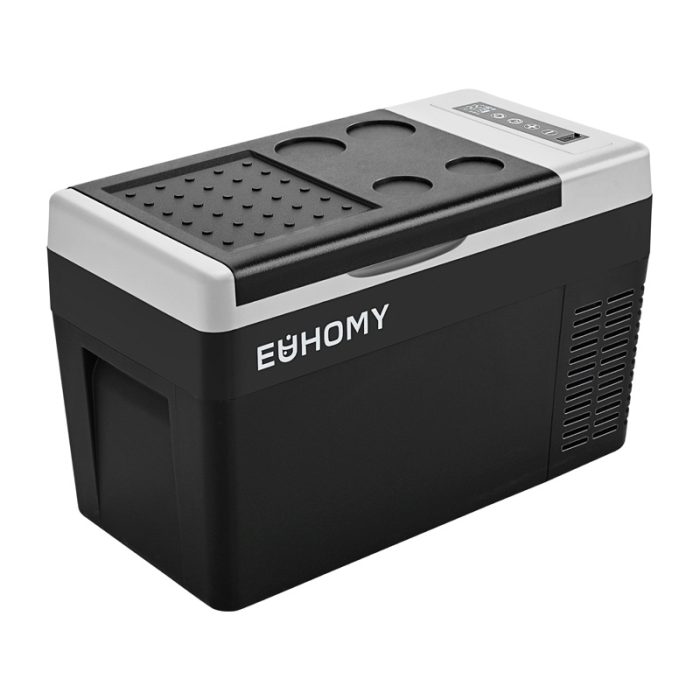 Ψυγείο αυτοκινήτου warehouse evk wh-evk Λάρισα