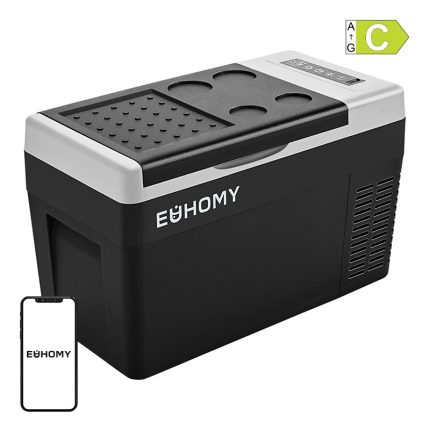 Ψυγείο αυτοκινήτου warehouse evk wh-evk Λάρισα