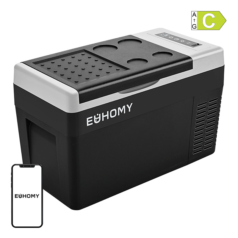Ψυγείο αυτοκινήτου warehouse evk wh-evk Λάρισα