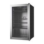 Ψυγείο ποτών warehouse evk wh-evk Λάρισα