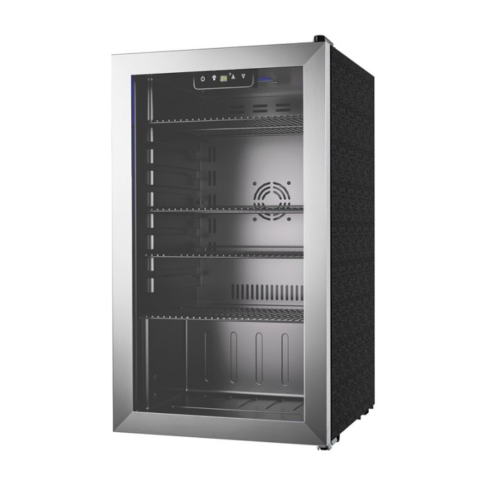 Ψυγείο ποτών warehouse evk wh-evk Λάρισα