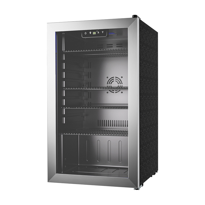 Ψυγείο ποτών warehouse evk wh-evk Λάρισα
