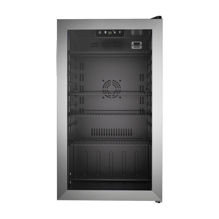 Ψυγείο ποτών warehouse evk wh-evk Λάρισα