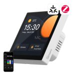 Διακόπτης τοίχου χωνευτός warehouse evk wh-evk Λάρισα