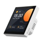 Διακόπτης τοίχου χωνευτός warehouse evk wh-evk Λάρισα