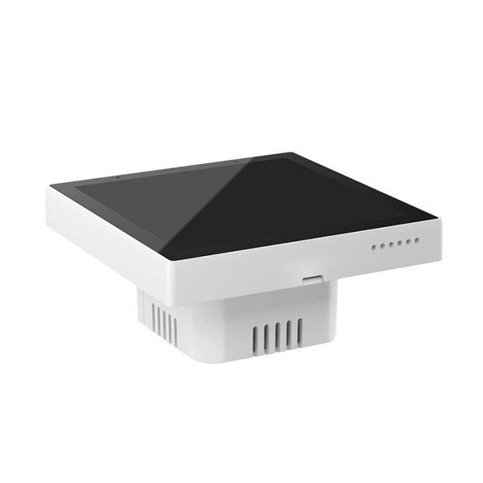 Διακόπτης τοίχου χωνευτός warehouse evk wh-evk Λάρισα