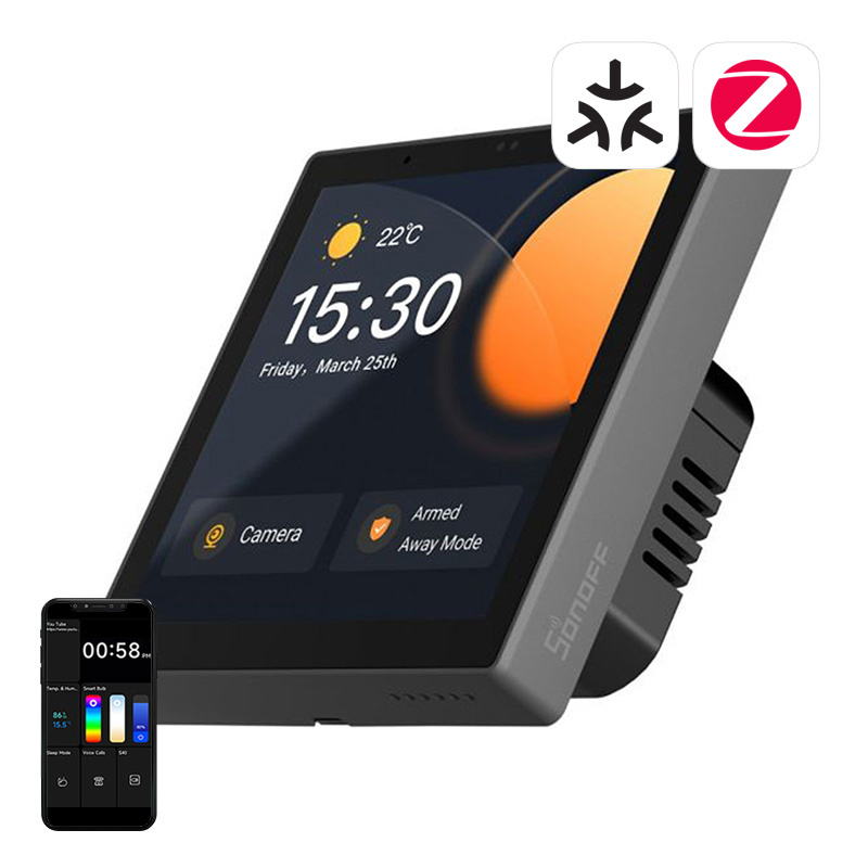 Διακόπτης τοίχου χωνευτός warehouse evk wh-evk Λάρισα