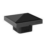 Διακόπτης τοίχου χωνευτός warehouse evk wh-evk Λάρισα