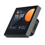 Διακόπτης τοίχου χωνευτός warehouse evk wh-evk Λάρισα
