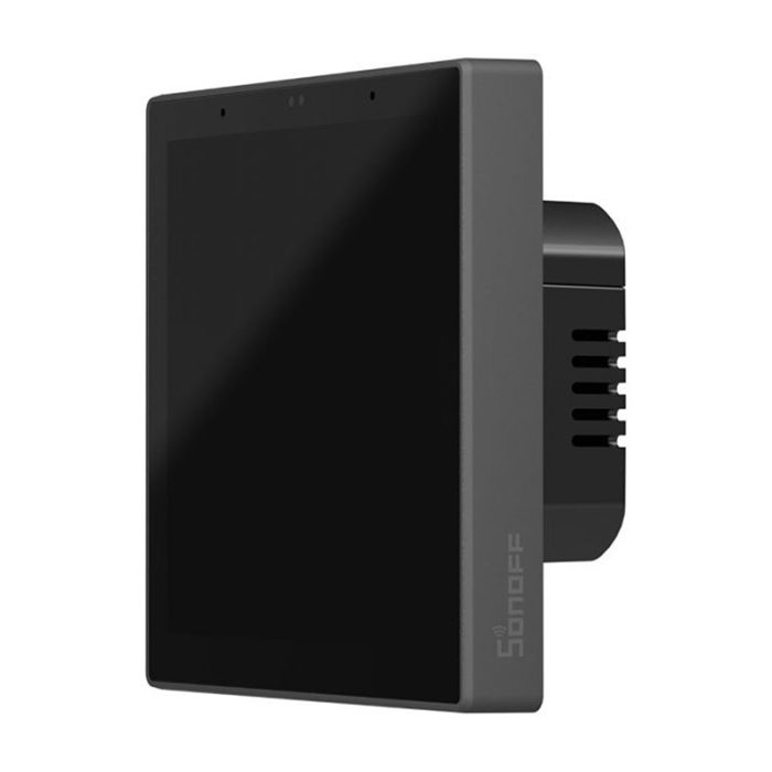 Διακόπτης τοίχου χωνευτός warehouse evk wh-evk Λάρισα