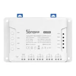 Έξυπνος Ενδιάμεσος Διακόπτης WiFi warehouse evk wh-evk Λάρισα