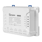 Έξυπνος Ενδιάμεσος Διακόπτης WiFi warehouse evk wh-evk Λάρισα