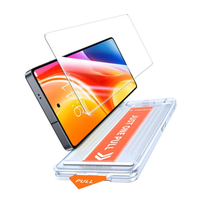 Προστατευτικό Γυαλί για Samsung S25 Ultra warehouse evk wh-evk Λάρισα