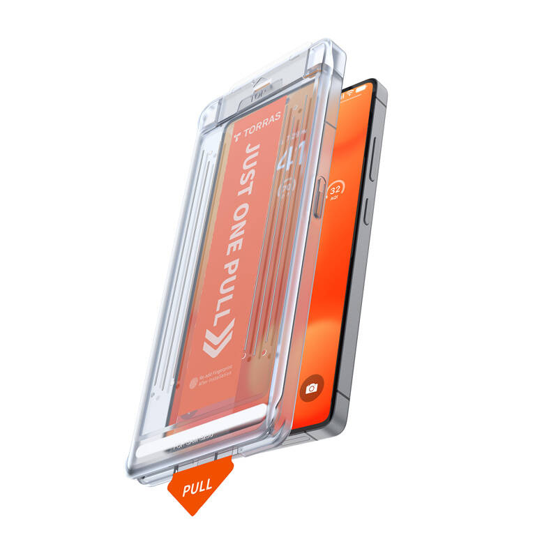 Προστατευτικό Γυαλί για Samsung S25 Ultra warehouse evk wh-evk Λάρισα