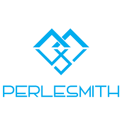 perlesmith logo warehouse evk wh-evk Λάρισα