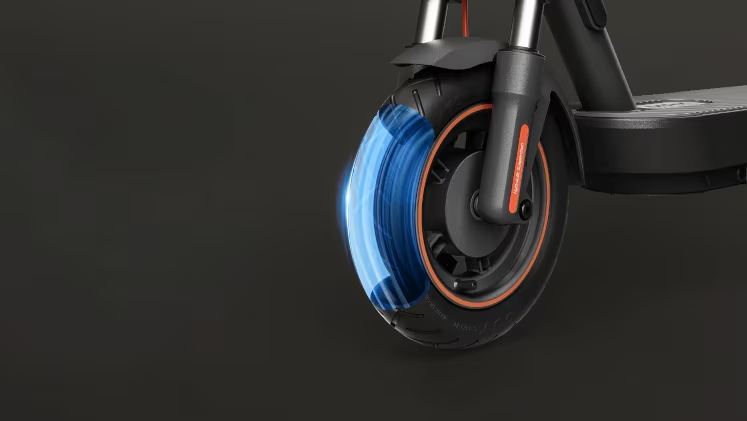 Ηλεκτρικό πατίνι Xiaomi 5 Max warehouse evk wh-evk Λάρισα