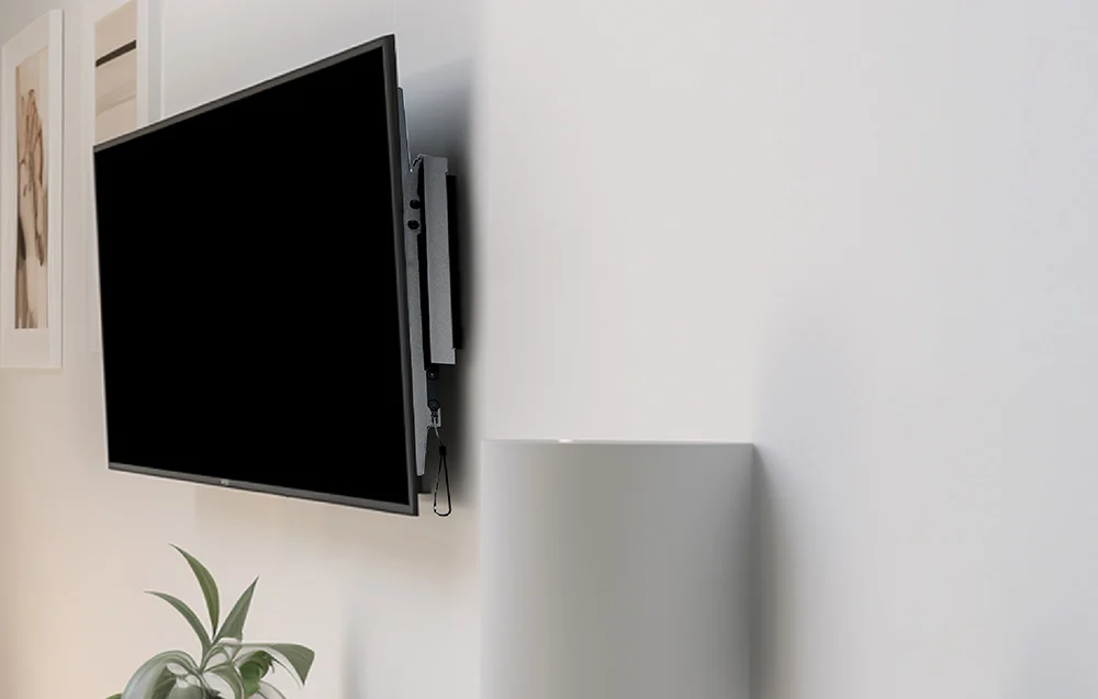 Βάση τηλεόρασης warehouse evk wh-evk Λάρισα