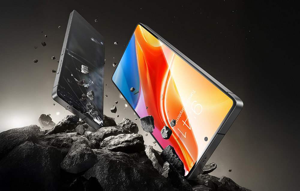 Προστατευτικό Γυαλί για Samsung S25 Ultra warehouse evk wh-evk Λάρισα