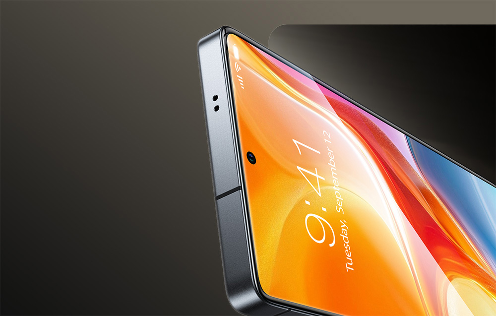Προστατευτικό Γυαλί για Samsung S25 Ultra warehouse evk wh-evk Λάρισα