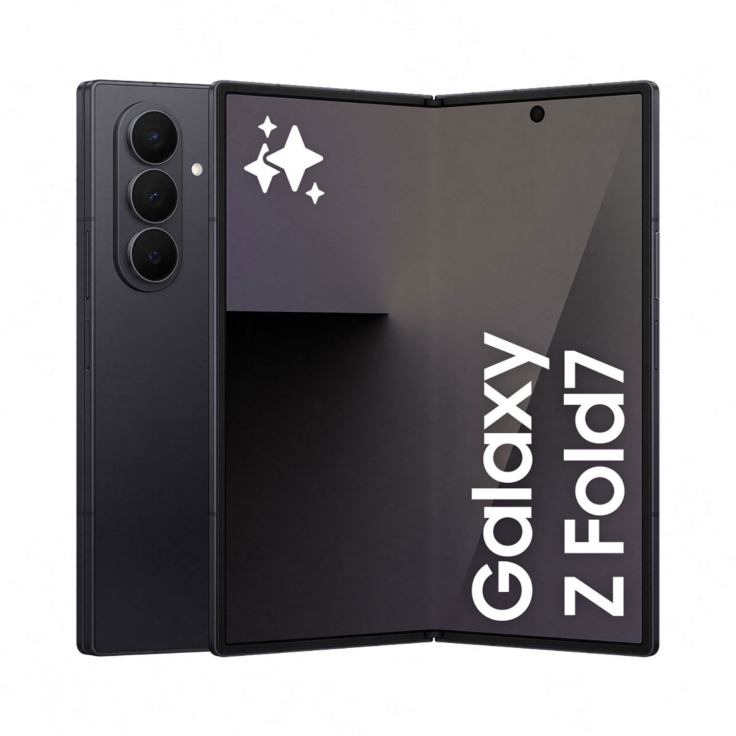 Samsung Galaxy Z Fold7