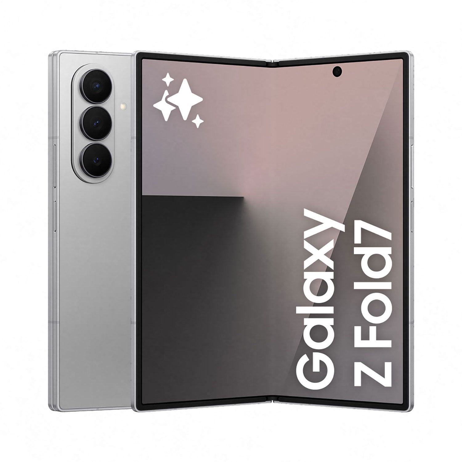 Samsung Galaxy Z Fold7 12/ 512GB 5G