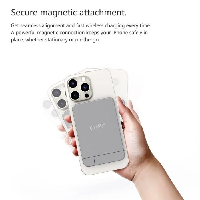 Magsafe Power Bank 10000mah