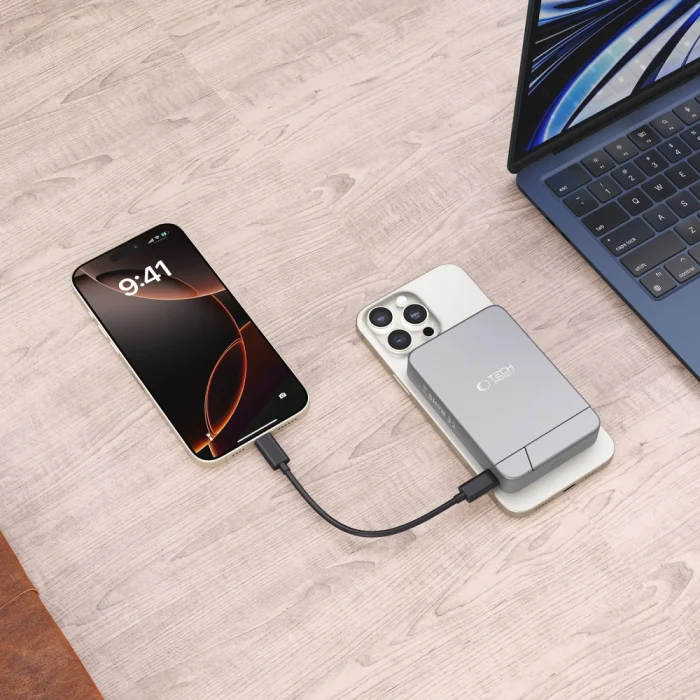Magsafe Power Bank 10000mah
