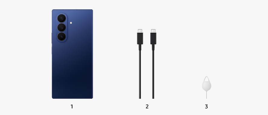 Samsung Galaxy Z Fold7