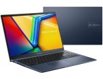 Asus Vivobook 15.6” FHD με Ryzen 7, 16GB RAM και SSD 512GB - Μπροστινή όψη