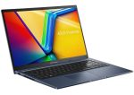 Asus Vivobook 15.6” FHD με Ryzen 7, 16GB RAM και SSD 512GB - Μπροστινή όψη
