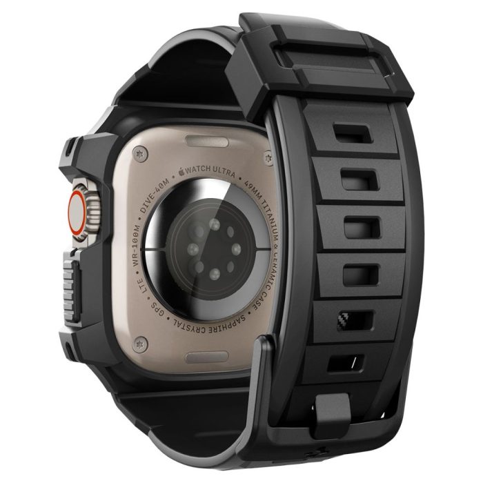 Λουράκι Spigen Rugged Armor Pro Apple Watch Ultra