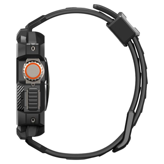 Λουράκι Spigen Rugged Armor Pro Apple Watch Ultra