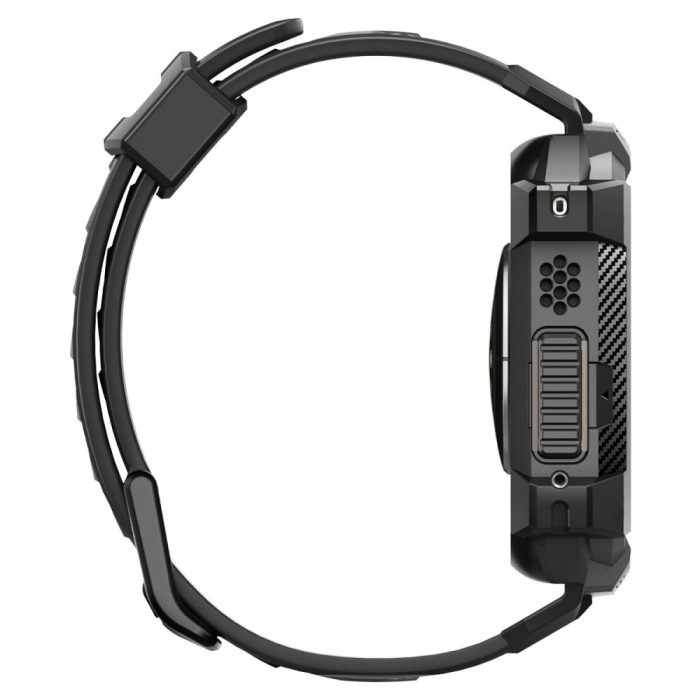 Λουράκι Spigen Rugged Armor Pro Apple Watch Ultra