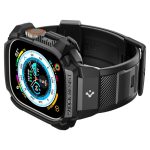 Λουράκι Spigen Rugged Armor Pro Apple Watch Ultra