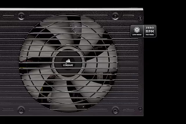 Corsair AX1600i 1600W 80 Plus Titanium Full Modular Τροφοδοτικό