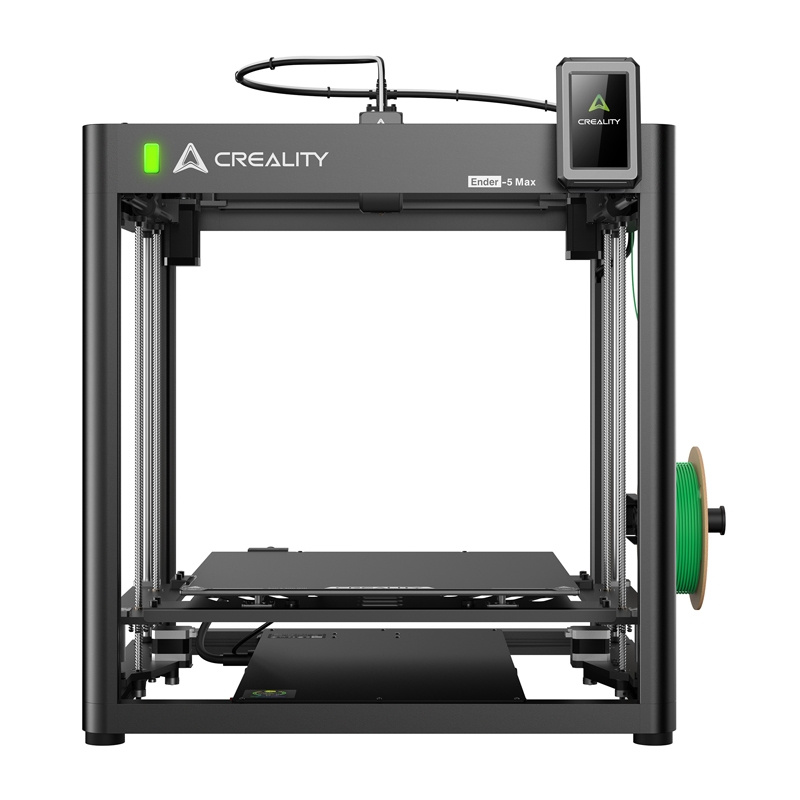 Creality Ender-5 Max 3D εκτυπωτής μεγάλος όγκος εκτύπωσης
