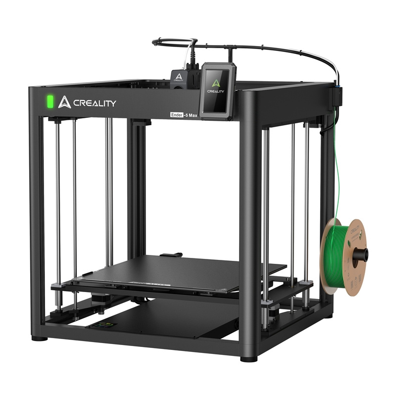 Creality Ender-5 Max 3D εκτυπωτής μεγάλος όγκος εκτύπωσης