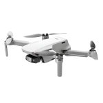 Drone DJI Mini 4K με κάμερα 4K και μέγιστο χρόνο πτήσης 31 λεπτά