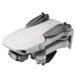Drone DJI Mini 4K με κάμερα 4K και μέγιστο χρόνο πτήσης 31 λεπτά