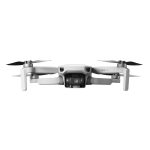 Drone DJI Mini 4K με κάμερα 4K και μέγιστο χρόνο πτήσης 31 λεπτά