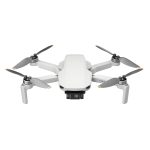 Drone DJI Mini 4K με κάμερα 4K και μέγιστο χρόνο πτήσης 31 λεπτά