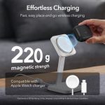 ESR Orbit HaloLock θήκη AirPods με MagSafe