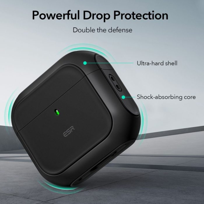 ESR Orbit HaloLock θήκη AirPods με MagSafe
