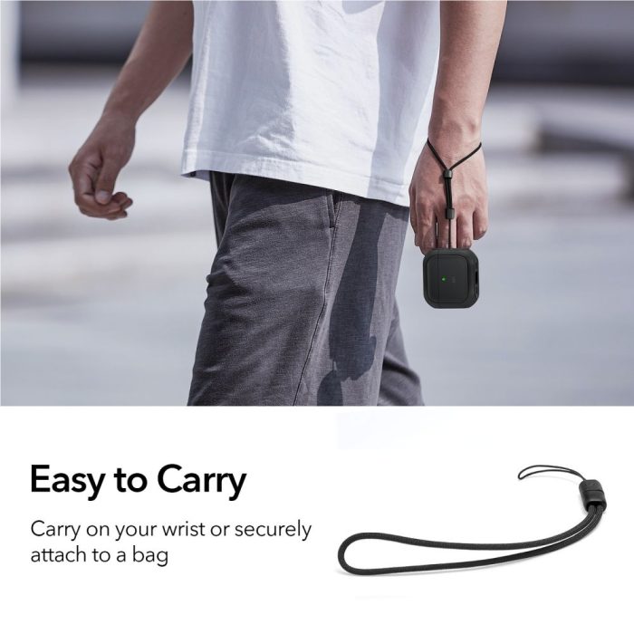 ESR Orbit HaloLock θήκη AirPods με MagSafe