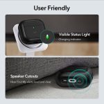 ESR Orbit HaloLock θήκη AirPods με MagSafe